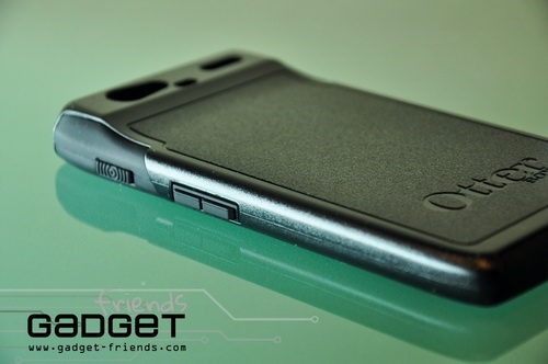 เคส Otterbox Motorola Droid Razr Commuter เคสปกป้องทนถึก กันกระแทกอันดับ 1 จากอเมริกา ของแท้ By Gadget Friends 01